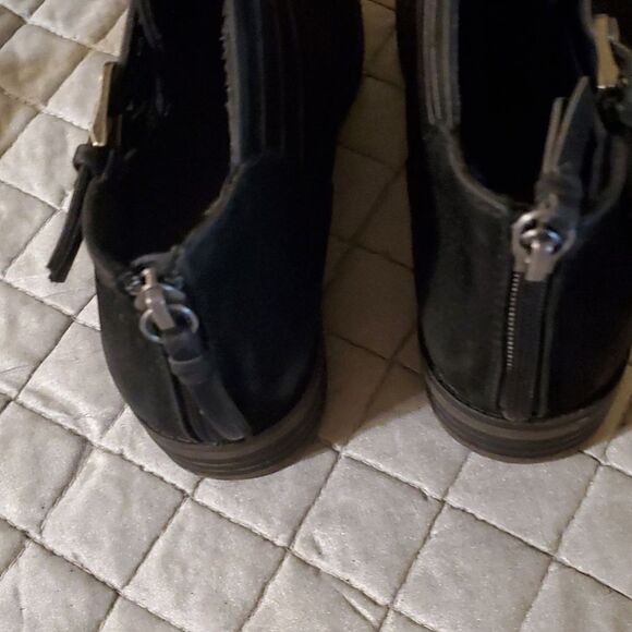 Batetrap woman Atticus ancle boot Size 7M - Picture 3 of 6